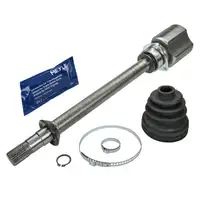MEYLE 2144980072 Antriebsgelenk Gelenksatz f&uuml;r FIAT Doblo 119 Vorderachse rechts 46307678