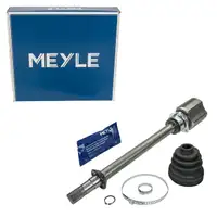 MEYLE 2144980072 Antriebsgelenk Gelenksatz f&uuml;r FIAT Doblo 119 Vorderachse rechts 46307678