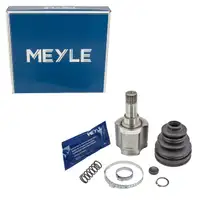 MEYLE Antriebsgelenk für CITROEN Jumper 2 PEUGEOT Boxer FIAT vorne links getriebeseitig
