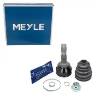 MEYLE Antriebsgelenk für CITROEN Jumper 2 PEUGEOT Boxer FIAT Ducato Vorderachse radseitig