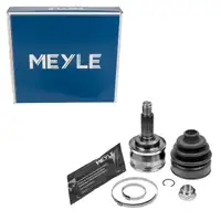 MEYLE 34-144980006 Antriebsgelenk f&uuml;r SUBARU Impreza GC GF Legacy 1 2 BC BF BJ radseitig