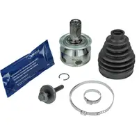 MEYLE 35-144980015 Antriebsgelenk Gelenksatz f&uuml;r MAZDA 3 1.3-2.0 radseitig FG01-25-500D