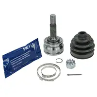 MEYLE 36-144980028 Antriebsgelenk f&uuml;r NISSAN Micra 2 K11 1.3i 1.5D radseitig 39100-4F400