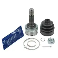 MEYLE 37-144980002 Antriebsgelenk Gelenksatz f&uuml;r HYUNDAI Getz TB 1.1 radseitig 46500-1C060
