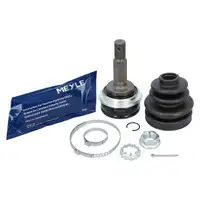 MEYLE 30-144980002 Antriebsgelenk f&uuml;r TOYOTA Camry Carina 4 5 Celica RAV 4 1 radseitig