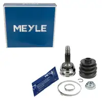 MEYLE 30-144980022 Antriebsgelenk f&uuml;r TOYOTA Yaris P1 P9 Yaris Verso radseitig 43420-52010