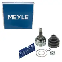 MEYLE Drive Joint for HONDA Accord 3, CA, Civic 5, EG, EH, CRX 3, EH, EG, Prelude 3 (wheel side)