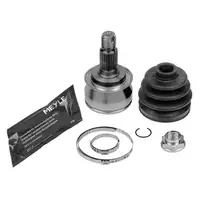 MEYLE 3144980001 Antriebsgelenk Gelenksatz f&uuml;r MINI R50 R52 R53 W10 radseitig 31607518248
