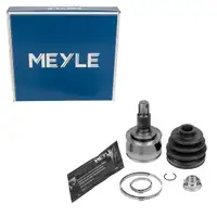 MEYLE 3144980001 Antriebsgelenk Gelenksatz f&uuml;r MINI R50 R52 R53 W10 radseitig 31607518248