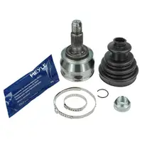 MEYLE 3144980002 Antriebsgelenk Gelenksatz f&uuml;r MINI R50 R52 R53 W11 radseitig 31607518261