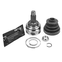 MEYLE 3144980005 Antriebsgelenk Gelenksatz f&uuml;r BMW X5 Vorderachse radseitig 31607565313
