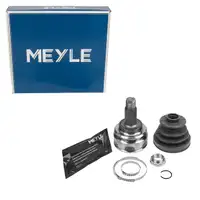MEYLE 3144980005 Antriebsgelenk Gelenksatz f&uuml;r BMW X5 Vorderachse radseitig 31607565313