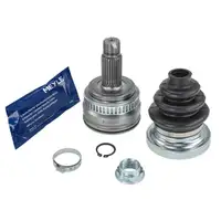 MEYLE 3144980013 Antriebsgelenk für BMW E81-88 120i 116-120d 316-320d hinten radseitig