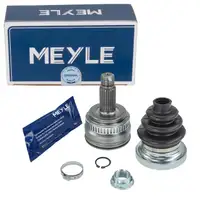 MEYLE 3144980013 Antriebsgelenk für BMW E81-88 120i 116-120d 316-320d hinten radseitig