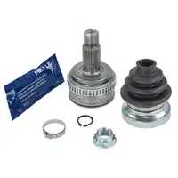 MEYLE 3144980014 Antriebsgelenk f&uuml;r BMW E81-88 116-120i 3er 316-320i hinten radseitig