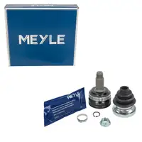 MEYLE 3144980016 Antriebsgelenk f&uuml;r BMW 3er E36 E46 Hinterachse radseitig 33211229587