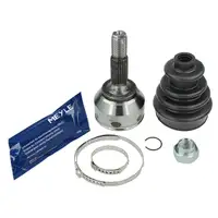 MEYLE 40-144980025 Drive Joint Kit for CITROEN C2 JM 1.1/1.4 (wheel side) 3272.FW