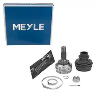 MEYLE 40-144980027 Antriebsgelenk f&uuml;r CITROEN Berlingo Xsara PEUGEOT radseitig 3273.9Z