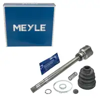 MEYLE 40-144980065 Antriebsgelenk für CITROEN C5 3 DS5 PEUGEOT vorne rechts getriebeseitig