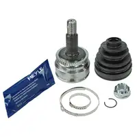 MEYLE Drive Joint for LAND ROVER Discovery 3 L319 Range Rover Sport 1 (front, wheel side)