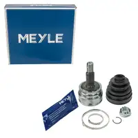 MEYLE Drive Joint for LAND ROVER Discovery 3 L319 Range Rover Sport 1 (front, wheel side)