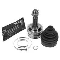 MEYLE 6144980012 Antriebsgelenk f&uuml;r OPEL Corsa B 1.0i 12V + C 1.0-1.4/Twinport radseitig