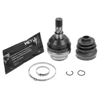 MEYLE Drive Joint for OPEL Astra F, Calibra A, Kadett D, E, Vectra A, C (transmission side)