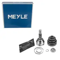 MEYLE 6144980023 Antriebsgelenk f&uuml;r OPEL Astra H Zafira/Family B 1.4/1.6 radseitig 1603273