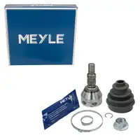 MEYLE 6144980032 Antriebsgelenk Gelenksatz f&uuml;r OPEL Vectra C Signum CC radseitig 1603452