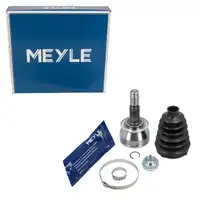 MEYLE 6144980074 Antriebsgelenk f&uuml;r OPEL Mokka/10 CHEVROLET Trax vorne links radseitig