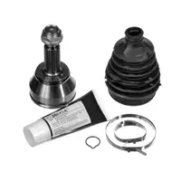MEYLE 7144980004 Antriebsgelenk f&uuml;r FORD Escort 6 Fiesta 4 Puma Courier MAZDA 3 radseitig