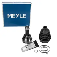 MEYLE 7144980004 Antriebsgelenk f&uuml;r FORD Escort 6 Fiesta 4 Puma Courier MAZDA 3 radseitig