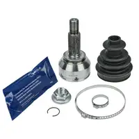 MEYLE 7144980014 Antriebsgelenk Gelenksatz f&uuml;r FORD Mondeo 3 1.8/2.0 radseitig 1329495