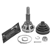 MEYLE 7144980021 Antriebsgelenk Gelenksatz f&uuml;r FORD Transit 2.0 radseitig 4602016