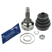 MEYLE 7144980028 Antriebsgelenk Gelenksatz f&uuml;r FORD Focus 1 1.8 TDCi radseitig 4166906