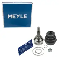 MEYLE 7144980028 Antriebsgelenk Gelenksatz f&uuml;r FORD Focus 1 1.8 TDCi radseitig 4166906