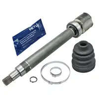 MEYLE Antriebsgelenk f&uuml;r FORD Focus 1 1.4-1.8 vorne rechts getriebeseitig 3667428