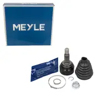 MEYLE 7144980081 Antriebsgelenk Gelenksatz f&uuml;r FORD Fiesta 6 B-Max 1.0 radseitig 1840087