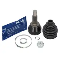 MEYLE 7144980113 Antriebsgelenk Gelenksatz f&uuml;r FORD Fiesta 6 B-Max JK Vorderachse 1539142
