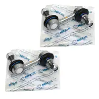 2x MEYLE 3003355105 Koppelstange Stabilisatorstange f&uuml;r BMW E39 520-540i 520-530d hinten