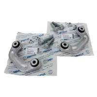 2x MEYLE 1160600028 Koppelstange Pendelst&uuml;tze Stabistange f&uuml;r AUDI A6 C6 vorne 4E0411317E
