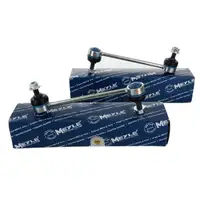 2x MEYLE 1160600003HD VERST&Auml;RKT Koppelstange f&uuml;r VW Sharan FORD Galaxy SEAT Alhambra vorne