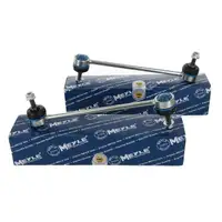 2x MEYLE 7160600007HD VERST&Auml;RKT Koppelstange f&uuml;r FORD Mondeo 3 MK3 JAGUAR X-Type vorne