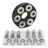 MEYLE HD 0141522104HD VERST&Auml;RKT Gelenkscheibe f&uuml;r MERCEDES W201 W202 W124 W210 2024101015