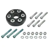 MEYLE HD 0141522107/HD VERST&Auml;RKT Gelenkscheibe f&uuml;r MERCEDES-BENZ W202 S202 W124 W210 vorne
