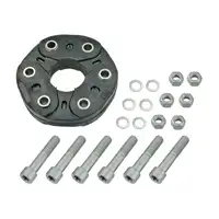MEYLE HD 0141522108/HD VERST&Auml;RKT Gelenkscheibe f&uuml;r MERCEDES W202 S202 W203 S203 W210 S210