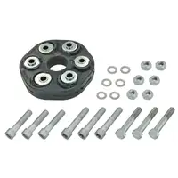 MEYLE HD 0141522111/HD VERST&Auml;RKT Gelenkscheibe f&uuml;r MERCEDES E-Klasse W124 S124 R107 vorne