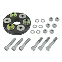 MEYLE HD 0141522114/HD VERST&Auml;RKT Gelenkscheibe f&uuml;r MERCEDES C-Klasse W202 190 W201 vorne