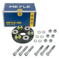 MEYLE HD 0141522114/HD VERST&Auml;RKT Gelenkscheibe f&uuml;r MERCEDES C-Klasse W202 190 W201 vorne