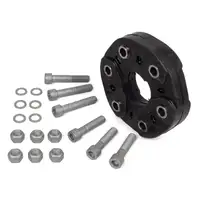 MEYLE HD 0141522115HD VERST&Auml;RKT Gelenkscheibe f&uuml;r MERCEDES W164 W166 X166 W251 hinten